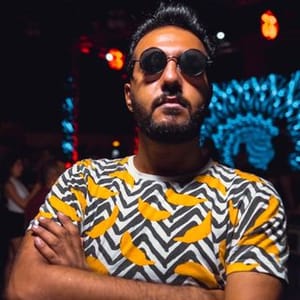 Kareem El-ghazaly