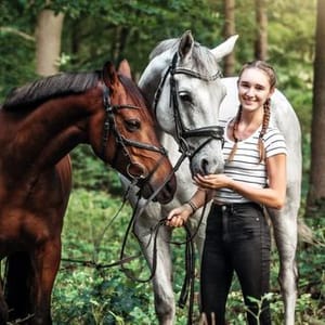 Antonia Bichel