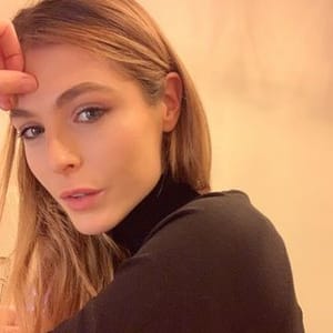 Charlotte Van Dyke