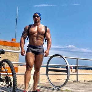 Carlos Garcia