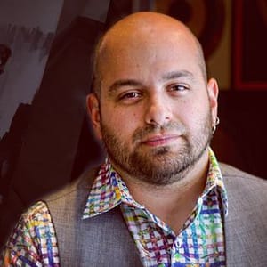 Matthew Weiss