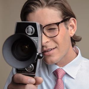 Charlie Aprahamian