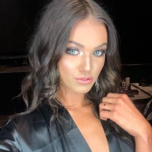 Haley Joy