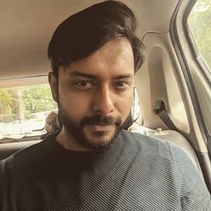Indrasish Roy