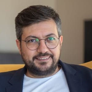 Mahir Yesildal