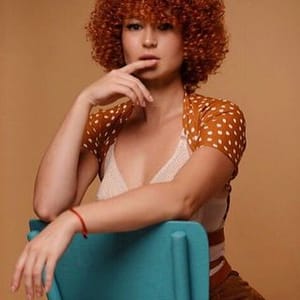 Anna Matveeva
