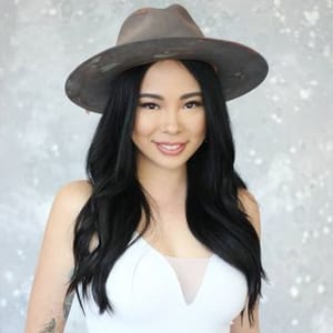 Angela Lin