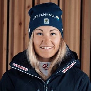Charlotta Safvenberg
