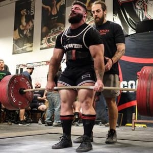 Jimbo Cooper