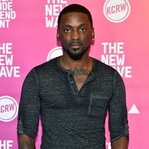 Bruce Franks Jr