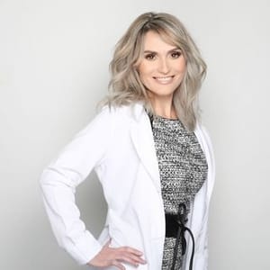 Dr. Natalya Borakowski, Nmd