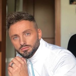 Luca Orlando