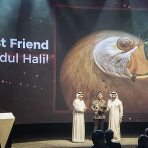 Andi A Halil