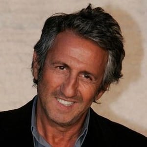 Richard Anconina