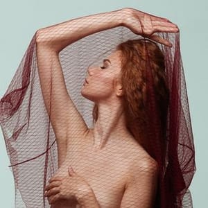 Antonina Shersten