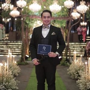 Rinaldo Rusli