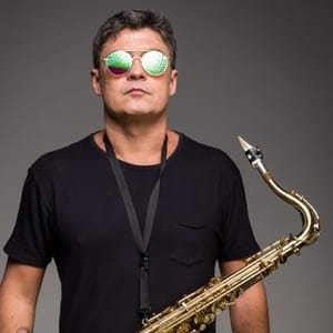 Rodrigo Munhoz Sax