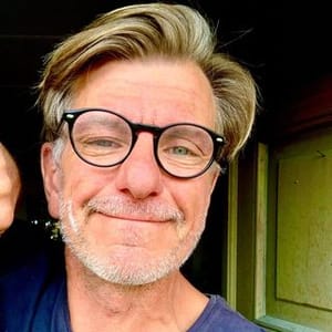 Hannu Sarenstrom