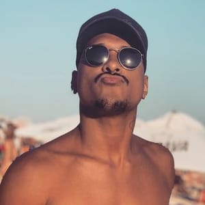 Dj Alle Souza