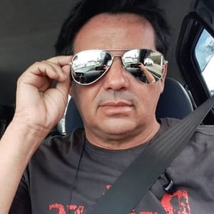 Carlos Mariano