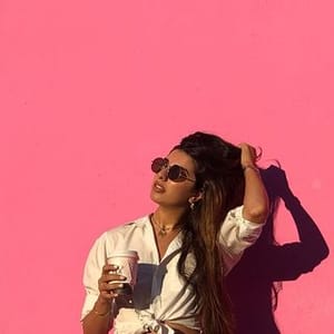 Zainab Khan Mirza