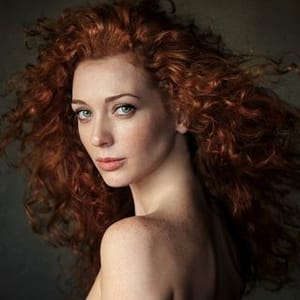 Rostamella Ekaterina