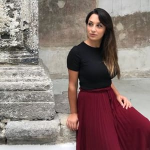 Amelia Falco