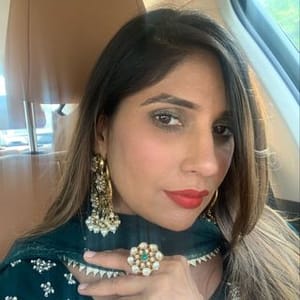 Farzana Khusro