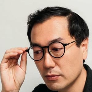 Yuri Suzuki