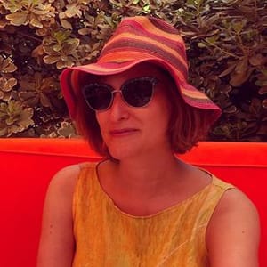 Odessa Paloma Parker