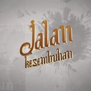 Jalan Kesembuhan