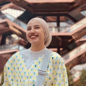 Anisah Farid