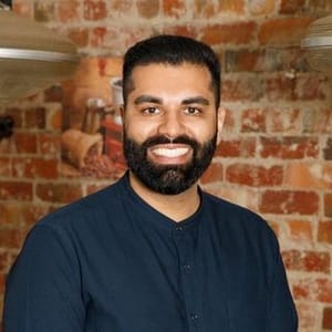 Tarang Chawla