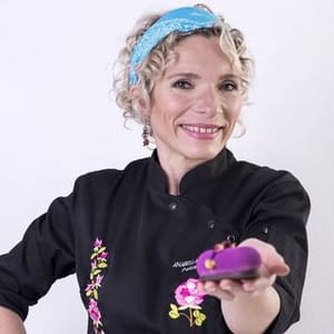 Anabella Cipriano Patissiere