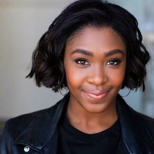 Hallie Mossett