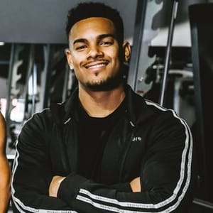 Courtney Jerome