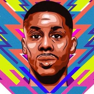 Deandre Bray