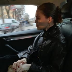 Marie Heyman