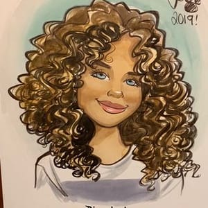 Evelyn Johnson