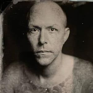 Lucas Ford