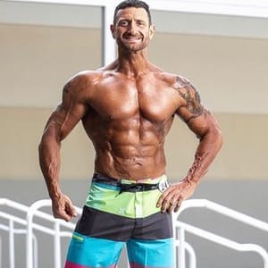 Dean Perrone