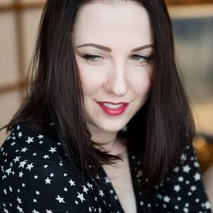 Irina Sosnovaya