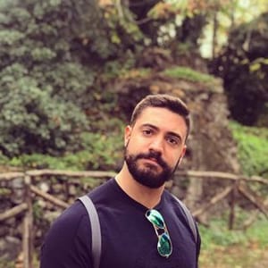 Carlos Deines