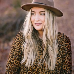Alyssa May Wilson