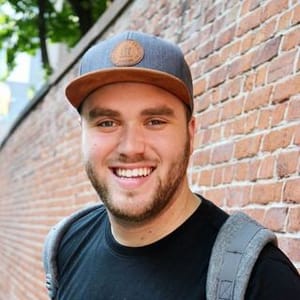 Trey Stewart