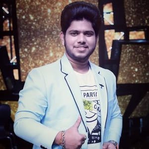 Adriz Ghosh