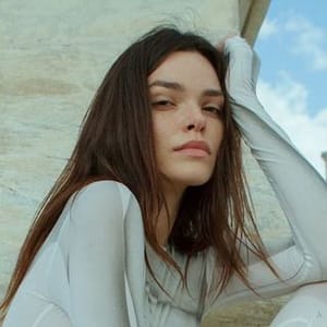 Ann Amelyanova