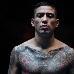 Marcos Bonilla