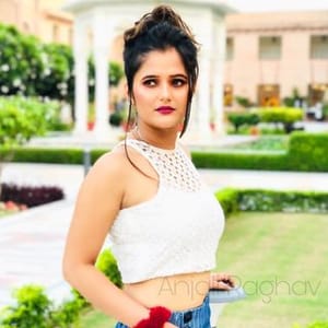 Anjali Raghav