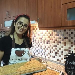 Neseli Tarifler
